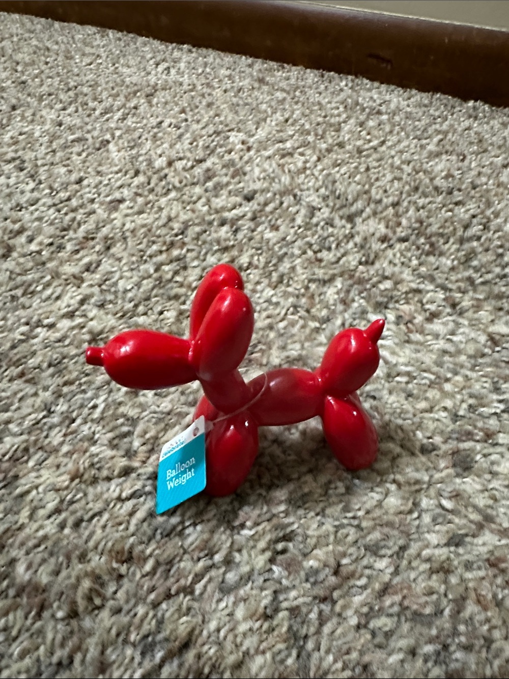 Balloon Weight